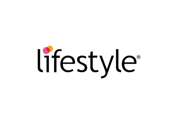 Lifestyle store logo