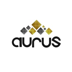 Aurus Mall emblem